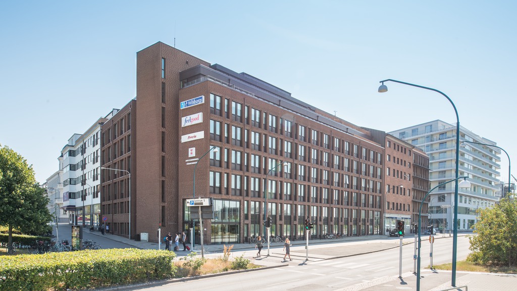 Exteriörsbild