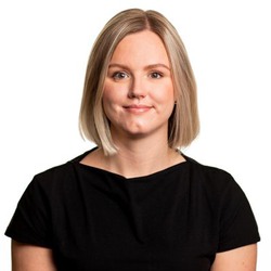 Bild på Sara  Fregert 