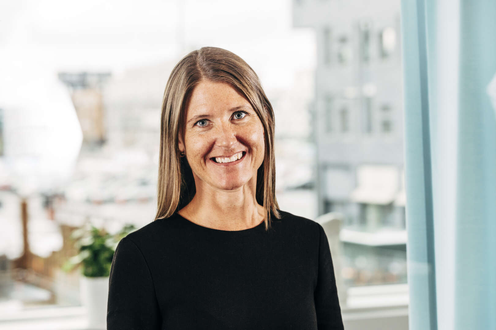 Möten, samarbete och glädje i fokus på framtidens kontor