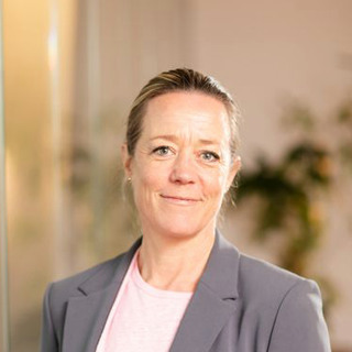 Anna Werntoft, Board member.