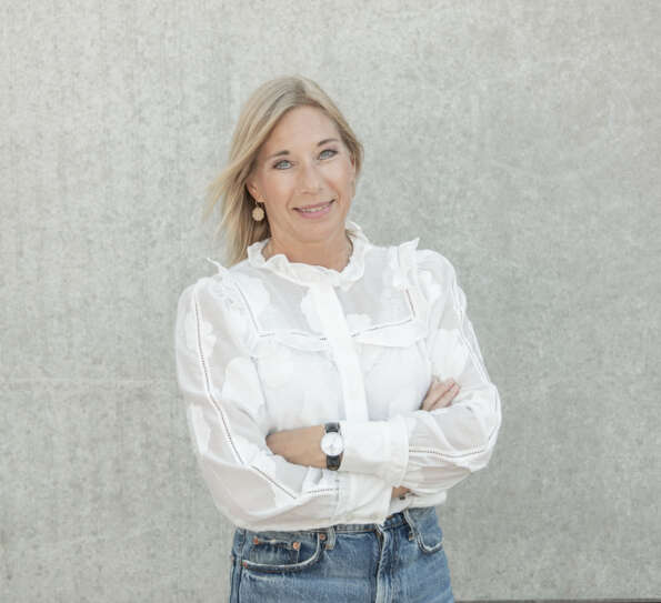 Bild på Camilla Asplund